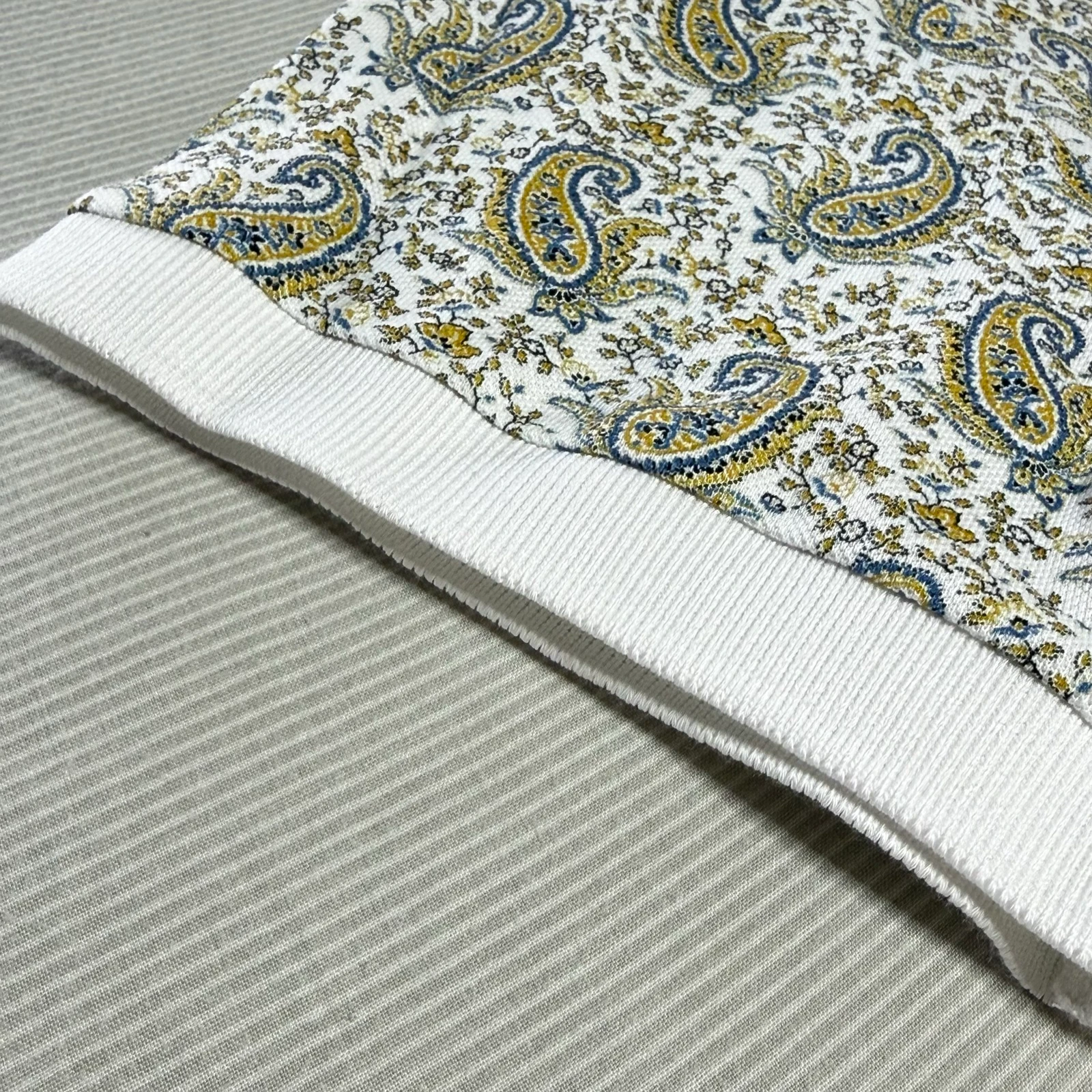 Polo Etro – photo 5